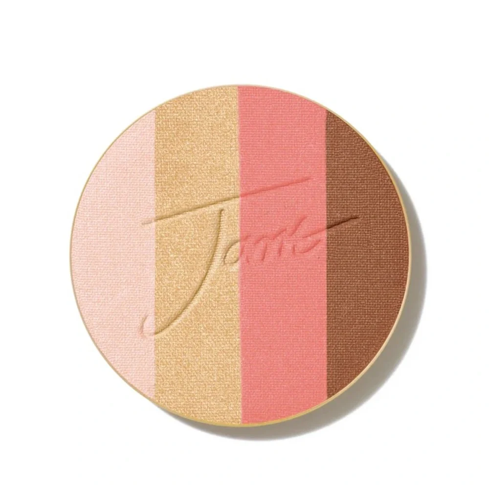 Jane Iredale PureBronze Shimmer Bronzer Refill